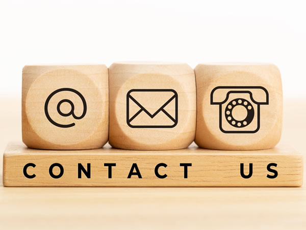 Contact Us