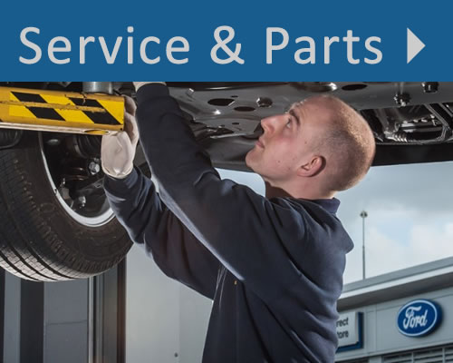 Service and Parts in Swanage, near Poole, Bournemouth, Weymouth and Dorchester in Dorset
